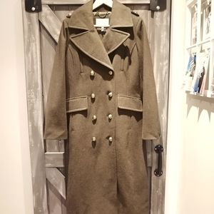 BCBGENERATION coat